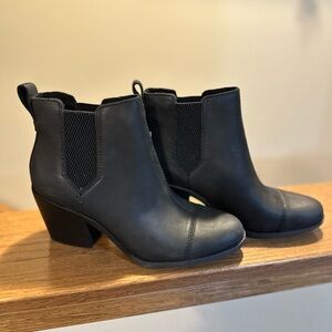 Toms Everly Bootie